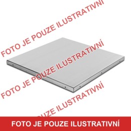 Panasonic Mřížka pro teleskopickou sadu. K nástavci pro sadu pro přívod venkovního vzduchu s klapkou (PCZ-AHRD0670)
