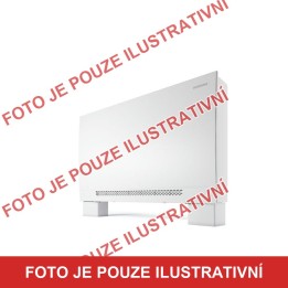 Panasonic P-FAL35SC-RLE – podlahová jednotka fan coil Aquarea Air 35 (2,39 kW)