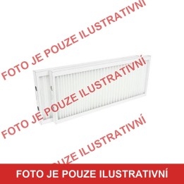 Vortice příslušenství G4 filtr pro model NETI – VORT HR