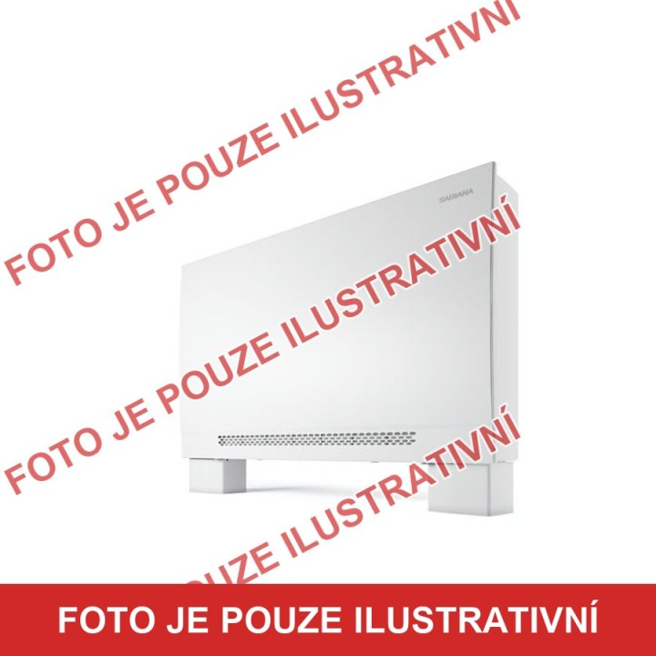 Panasonic P-FAL40SC-00E – podlahová jednotka fan coil Aquarea Air 40 (2,57 kW)