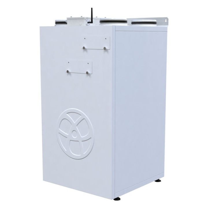 Blauberg KOMFORT EC SBE