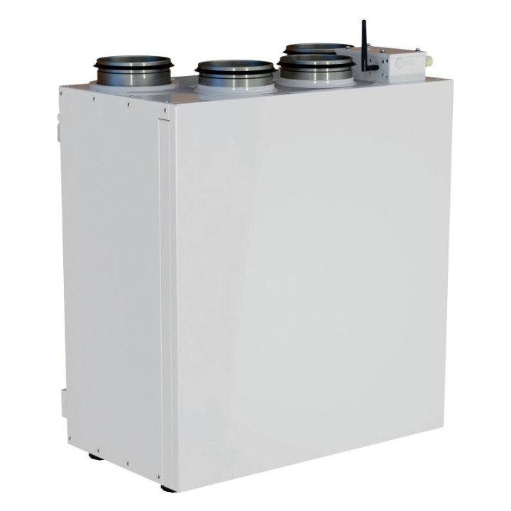 Blauberg KOMFORT Roto EC SE