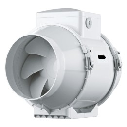Blauberg Turbo-E 125 T