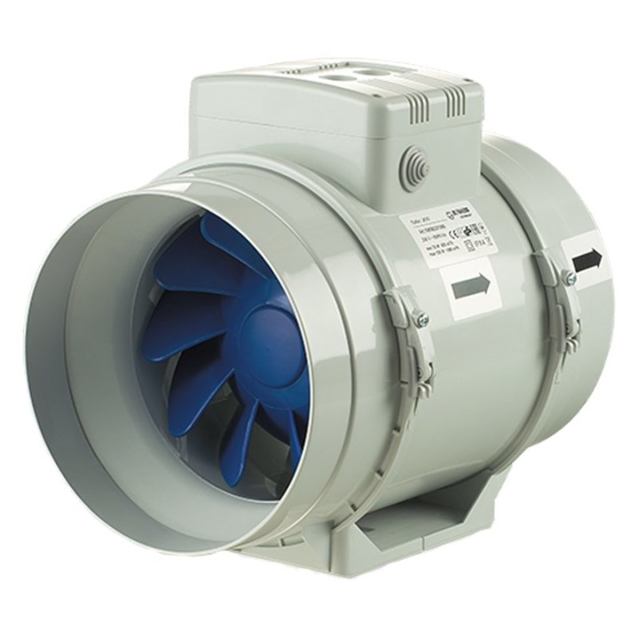 Blauberg Turbo 200