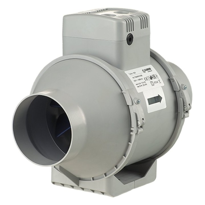 Blauberg Turbo 100 T