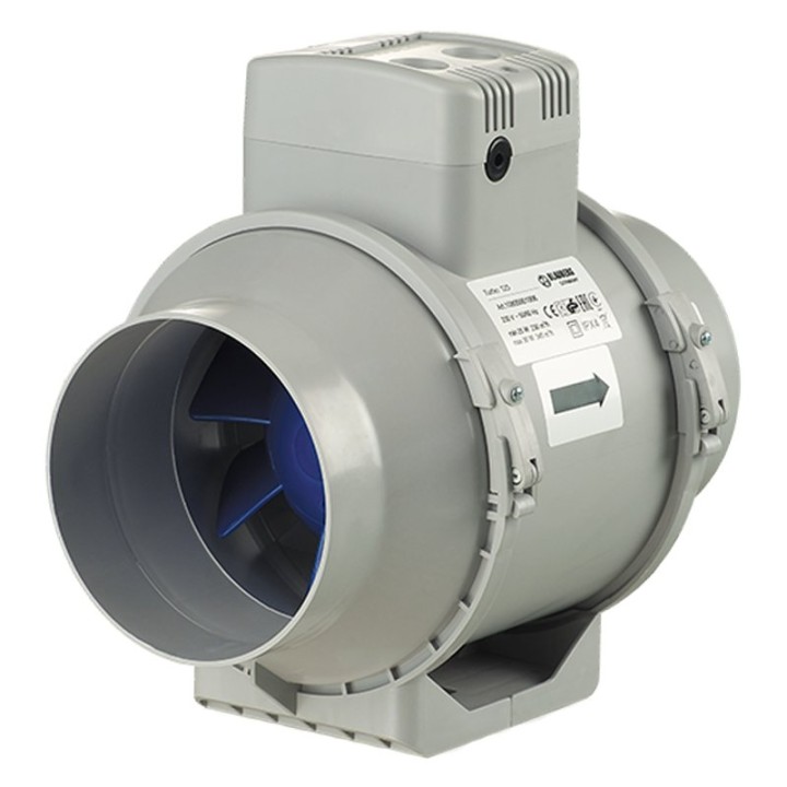 Blauberg Turbo 125 T