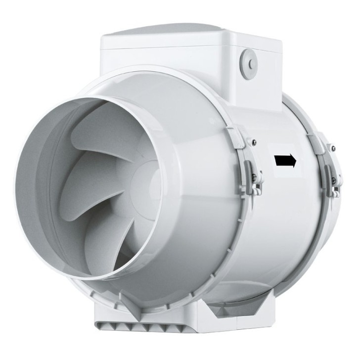 Blauberg Turbo EC (8030697)