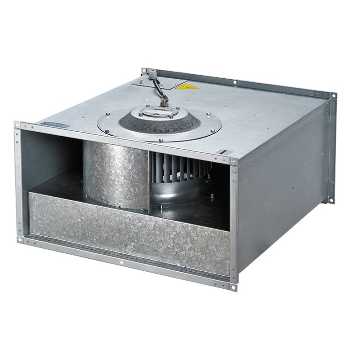 Blauberg Box-F 60x30 4E