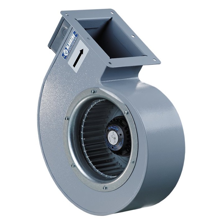 Blauberg Helix 160x62 2E