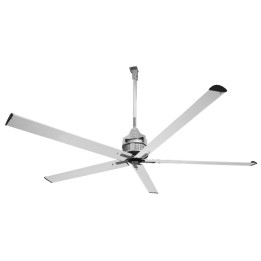 Vortice NORDIK HVLS HYPERBLADE NORDIK HVLS HYPERBLADE – stropní reverzibilní destratifikační ventilátory s EC motorem, vhodné