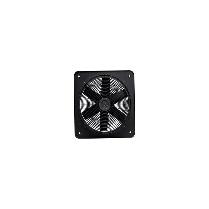 Vortice E ATEX E 354 M ATEX II 2G/D h T3/125°C X Gb/Db – axiální ventilátory do výbušného prostředí (ATEX II 2G/D h T3/125°C 