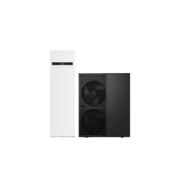 Panasonic WH-WXG09ME5 9 kW – venkovní jednotka tepelného čerpadla