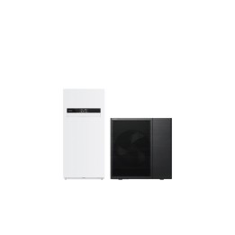 Panasonic WH-WDG05LE5 5 kW – venkovní jednotka tepelného čerpadla