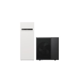 Panasonic WH-ADC0509L3E5B – hydraulická vnitřní jednotka All in One Aquarea (All in One 185 l pro 2 zóny, 1f, řada L)