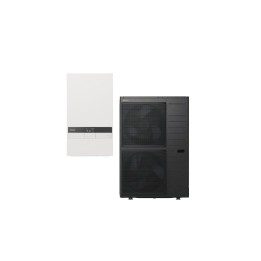 Panasonic WH-SXC09K3E5 – vnitřní jednotka Aquarea T-CAP split řady K