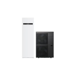 Panasonic KIT-ADC16K9E83 – Aquarea High Performance All in One řady K 16 kW se zásobníkem 260 l (souprava)