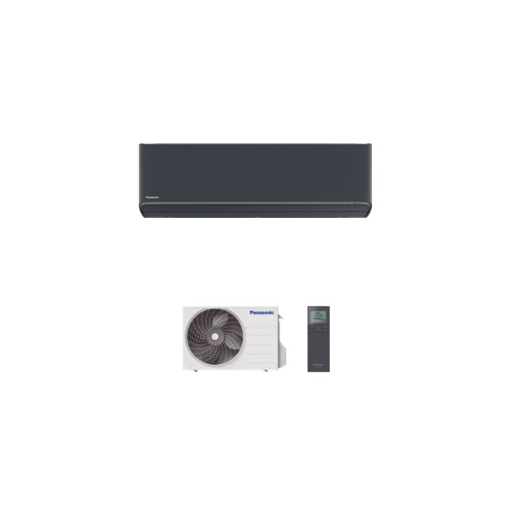 Panasonic CU-Z20CKE – venkovní jednotka klimatizace (obj. č. CU-Z20CKE)