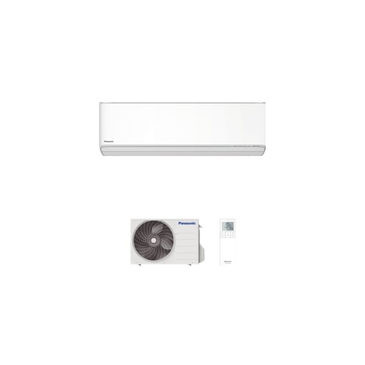 Panasonic CU-Z35CKE – venkovní jednotka klimatizace (obj. č. CU-Z35CKE)