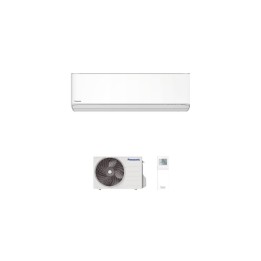 Panasonic CU-Z42CKE – venkovní jednotka klimatizace (obj. č. CU-Z42CKE)