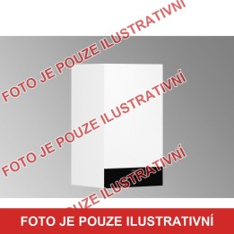 Viessmann Kryt armatur Vitodens 100-W