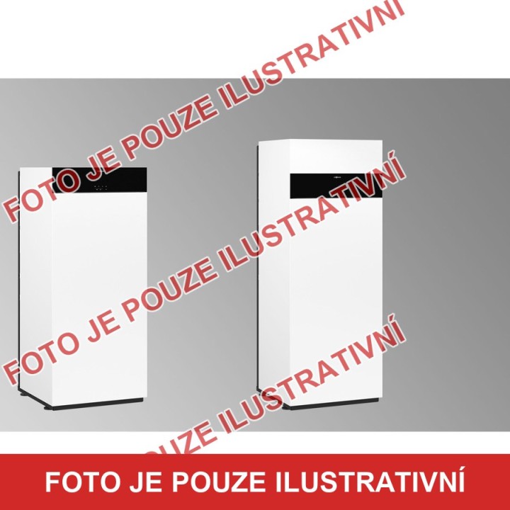 Viessmann Připojovací sada pro instalaci na omítku shora (Vitodens 111-F / 222-F)