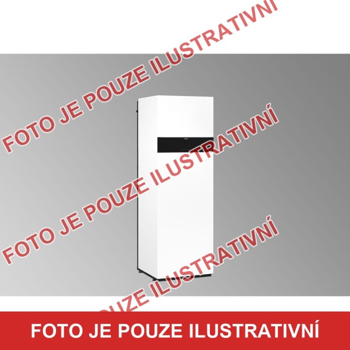 Viessmann Nadstavbová sada se směšovačem pro Vitodens 242-F