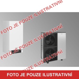 Viessmann Samostatná konzola pro venkovní jednotku – montáž na zem (Vitocal 200-S/222-S 400 V)