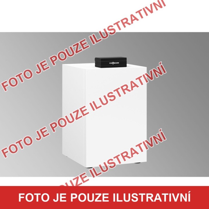 Viessmann Přestavbová sada na tepelné čerpadlo voda/voda – Vitocal 200-G/222-G/300-G/333-G B06