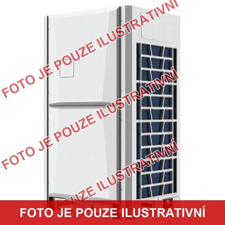 Carrier AquaSnap 30AWH013H19-NGA – tepelné čerpadlo se zásobníkem TV 190 l