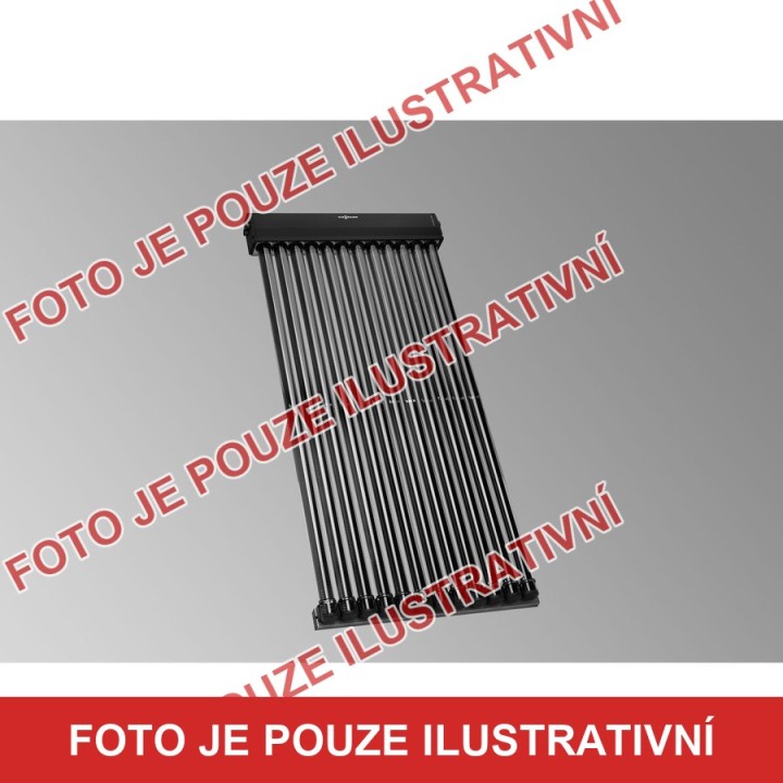Viessmann Upevnění Vitosol 300-TM svislé – šikmé střechy – vlnité desky profil 5 a 6