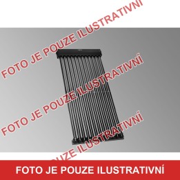 Viessmann Upevnění Vitosol 300-TM svislé – šikmé střechy – vlnité desky profil 8