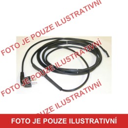 Viessmann Elektrická topná vložka EHE 2/4/6 kW pro Vitocell CVBA 250 l