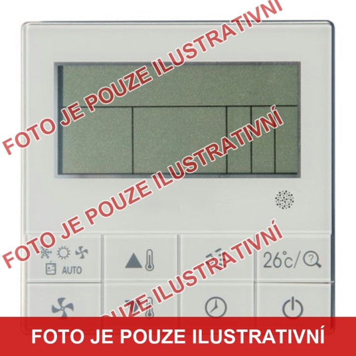 Panasonic Brána Panasonic Modbus RTU s plastovým pouzdrem