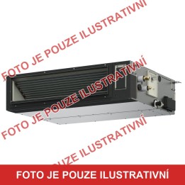 Panasonic FV-80ZY1G – větrací jednotka s rekuperací energie 800 m³/h (řada ZY)