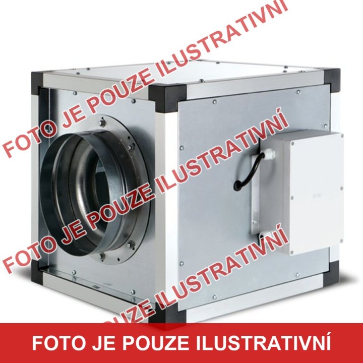 Panasonic T-UPZ0071AA-E004 – jednotka přesného chlazení Řada P