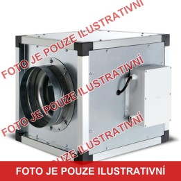 Panasonic T-UPZ0211AA-E004 – jednotka přesného chlazení Řada P