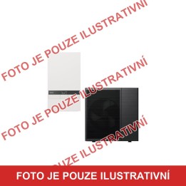 Hyundai HPSI-0810-D1L1H3-A1 – vnitřní jednotka tepelného čerpadla SUPREME split (0810)
