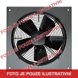 Sabiana destratifikátor NO-STRAT DNS 500/6