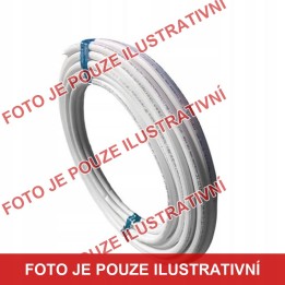 Viessmann Hydraulická připojovací sada pro připojení TČ zezadu