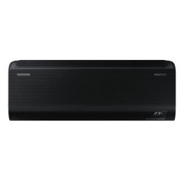 Samsung AR70F07C1ABNEU – klimatizace nástěnná WindFree Avant S2 Black 2,00 kW (sada vnitřní + venkovní)