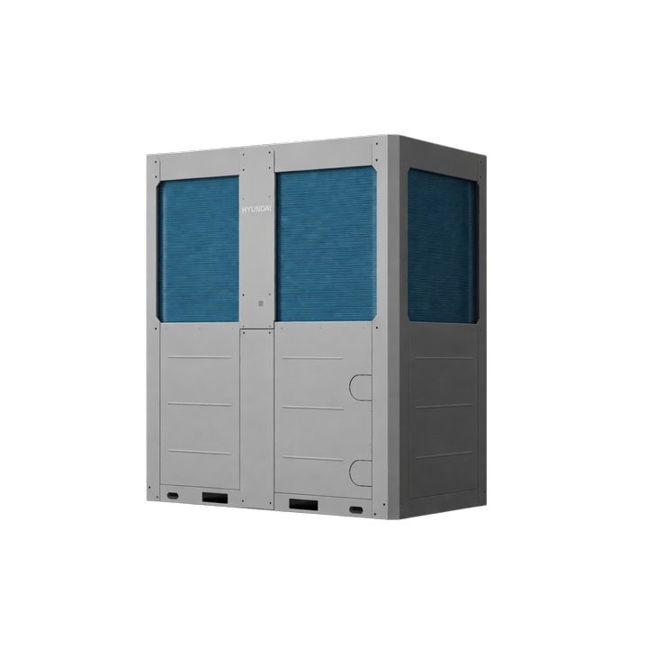 Hyundai HCMO-50-D2L3P0-D1G – monoblok tepelné čerpadlo komerční HCMO 50 kW