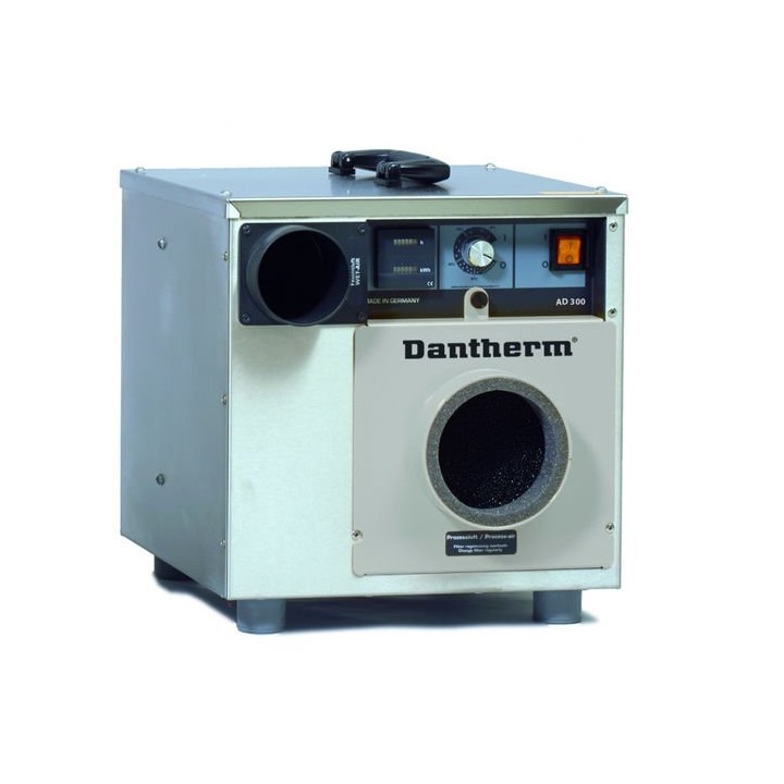 Dantherm odvlhčovač AD 200