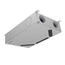 Dantherm RCC 220 P2 - stropní/nástěnná horizontální nebo vertikální