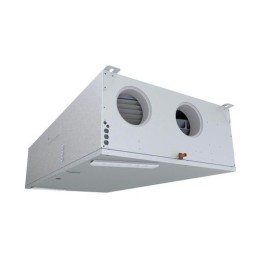 Dantherm HCC 360 P2 - stropní instalace/nástěnná instalace