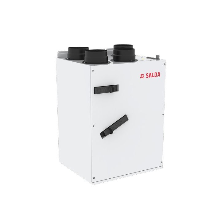 Salda Smarty 4X V (AHU006551)