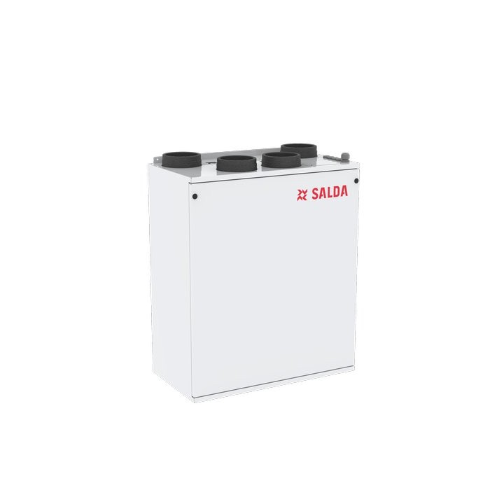 Salda Smarty 2X V (AHU006626)