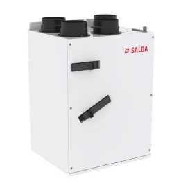 Salda Smarty 4X V (AHU003779)