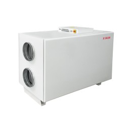 Salda RIS (AHU003554)