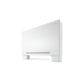 Sabiana opláštěný CARISMA WHISPER levý DC CFF-ECM-MVM-3V-CB-T 20 SX – fan coil parapetní 2trubkový