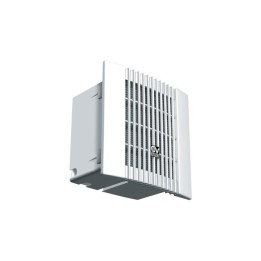 Vortice ARIETT I Ariett LL I – radiální ventilátory pro zabudování do stěny